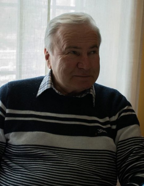 Renzo Molina