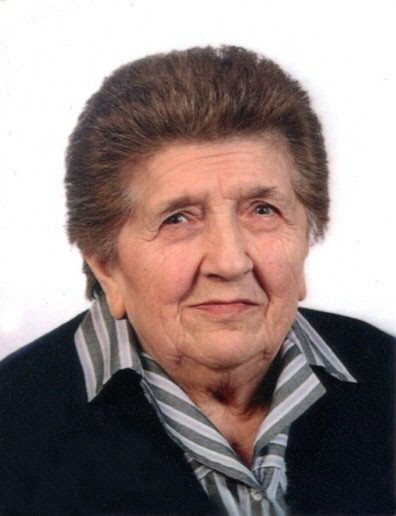 Maria Zanrei Ved. Bulli