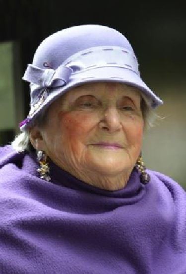 Antonia Regè (emma) Ved. Corradi