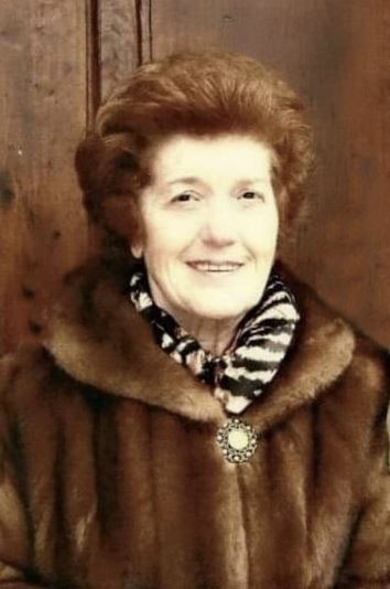 Rosanna Bonelli Ved. Cirioni
