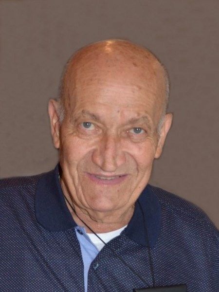 Mario Cicognani