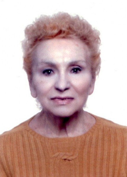 Pinuccia Magni Ved. Scarsella