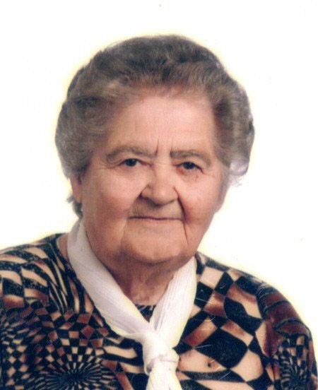 Giulia Burgazzi Ved. De Carli