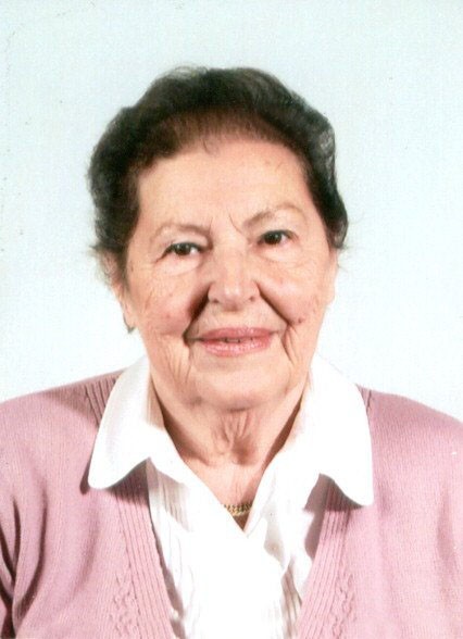 Agostina Piva Ved. Magagna