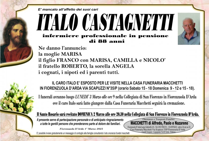 Italo Castagnetti