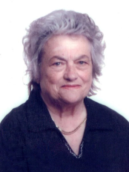 Rosanna Faimali In Coscia