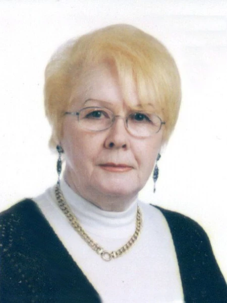 Marcellina Silva Ved. Illica