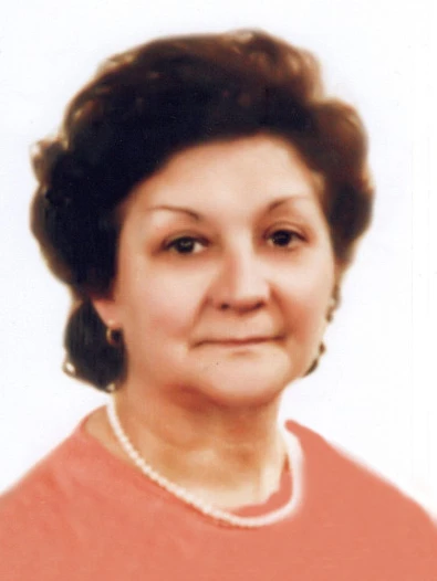 Bianca Loris Moretti In Ferdenzi