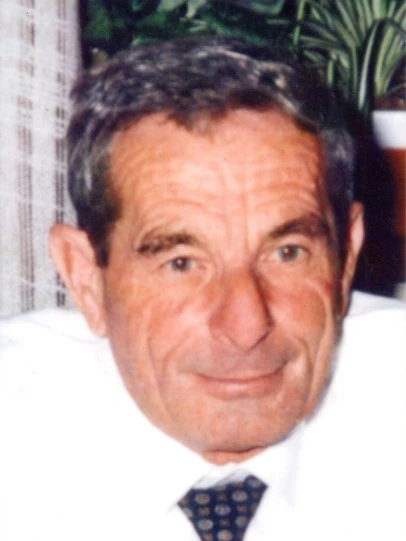 Franco Corradi