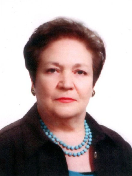 Maria Giovanna Malvezzi