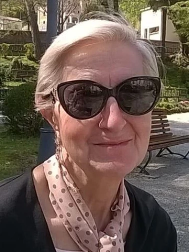 Maria Schiavi (marta) Ved. Rosi