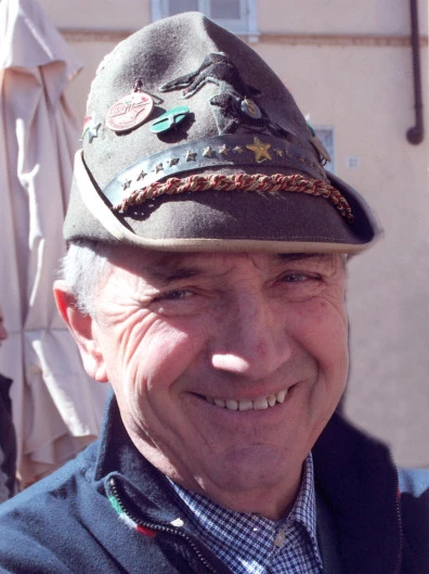 Giovanni Braga (alpino)