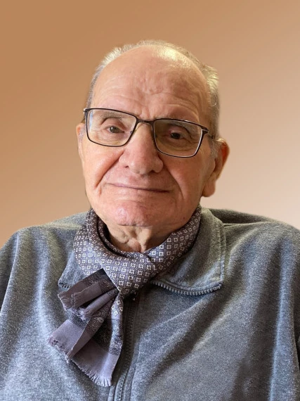 Giuseppe Castagnetti