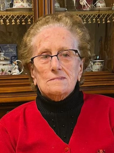 Maria Ghilardotti (ornella) Ved. Reggiani