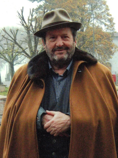 Gaetano Marchi