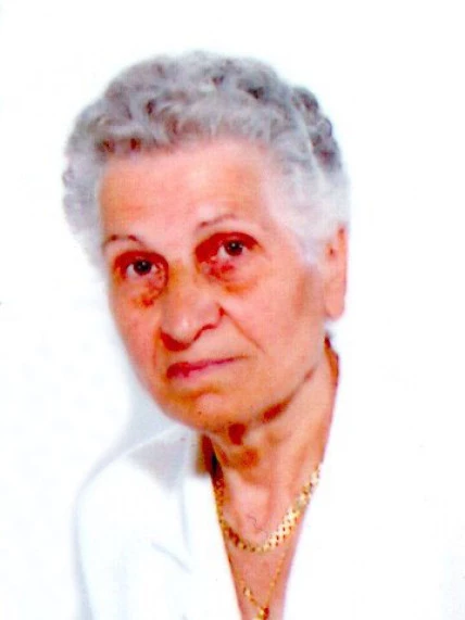 Angela Micheli Ved. Grandini