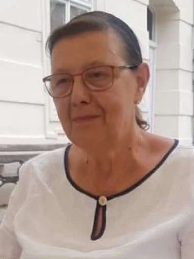 Graziella Boggiano In Bonomini