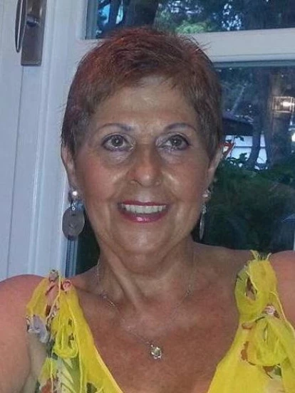 Luciana Marenghi In Martinelli