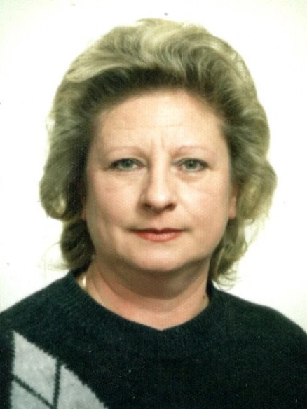 Leda Toscani In Nuri