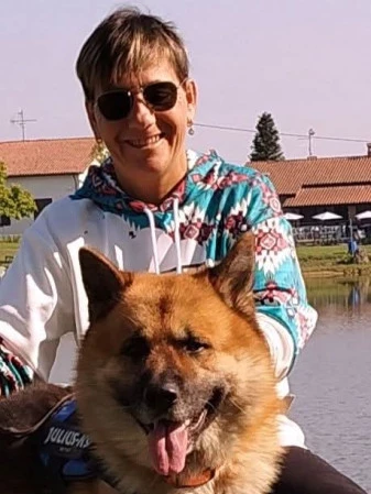 Michela Bravaccini
