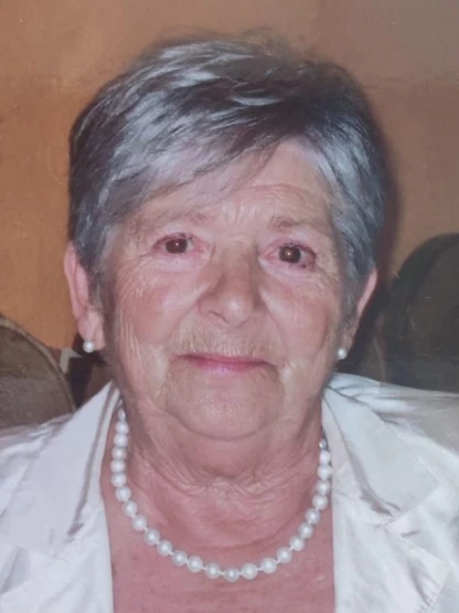 Maria Scrollavezza In Cigala