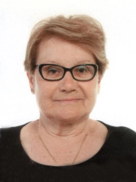 Maria Mancin In Mancin