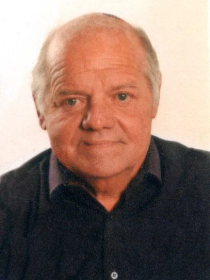 Angelo Vioni