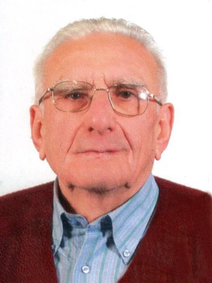 Giancarlo Dioni