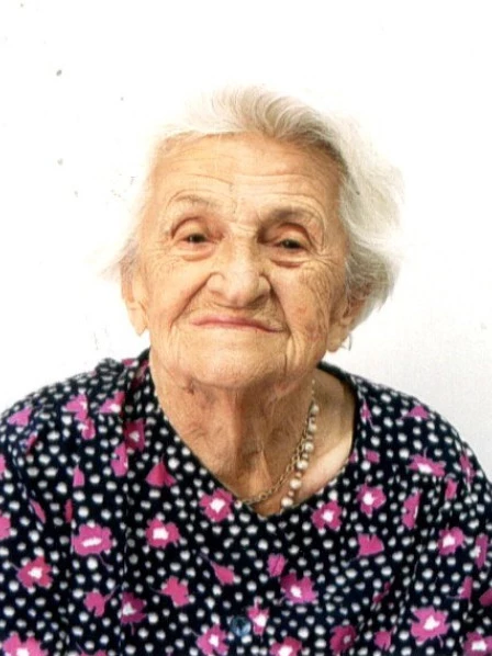 Annita Dassenno