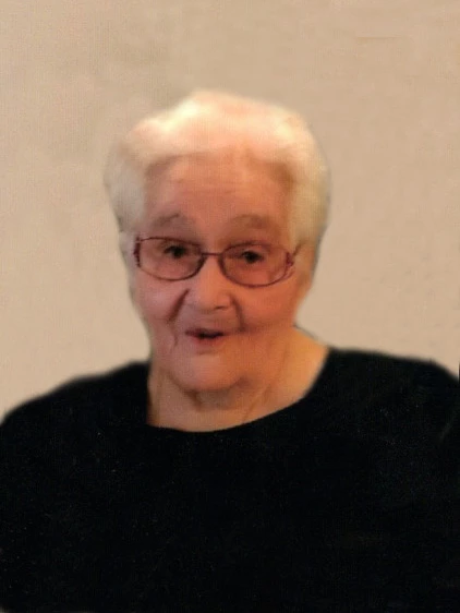 Egle Filisetti Ved. Forlini