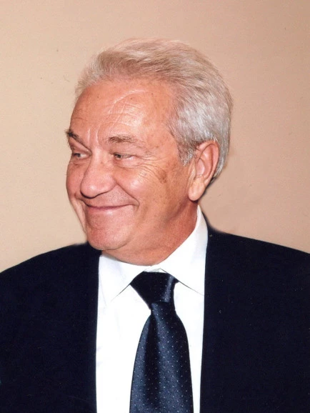 Avvocato Aldo Basini
