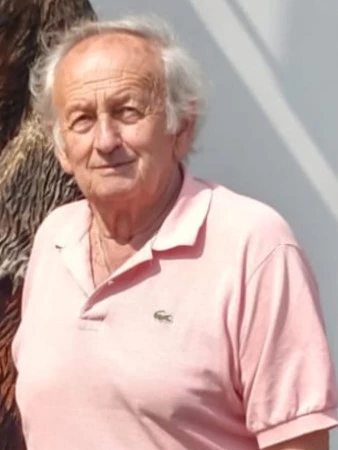 Roberto Sesenna