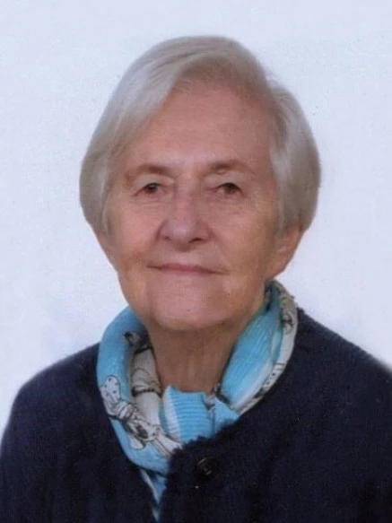 Ada Veneziani (marisa) In Ghisoni