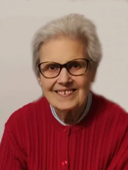 Marcella Antelmi (gianna) Ved. Borella