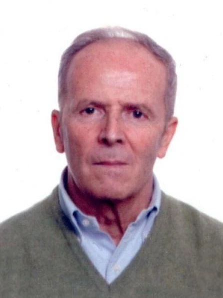 Gianfranco Arcari