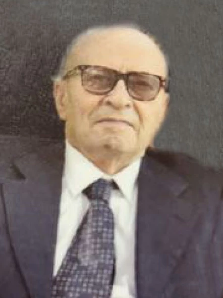 Armes Tanzi