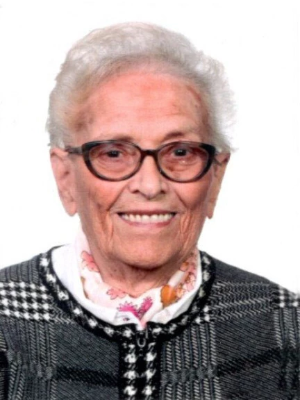 Anna Fanzini Ved. Foresti