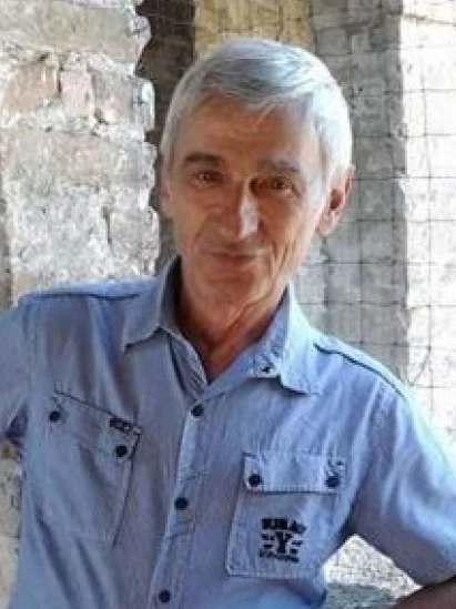 Giovanni Terzoni