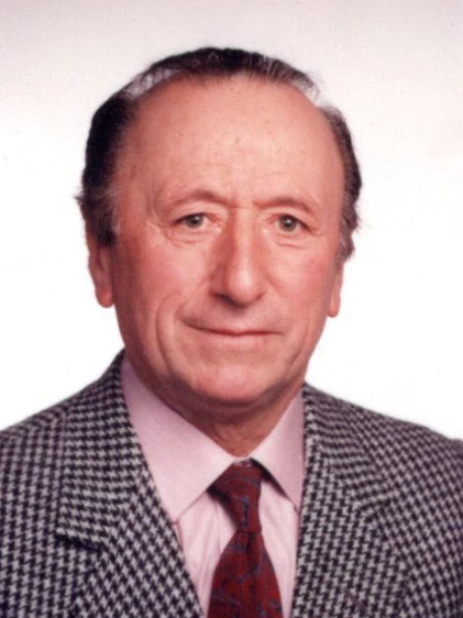 Carlo Ghilardotti