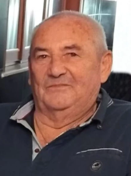 Sergio Brovedani