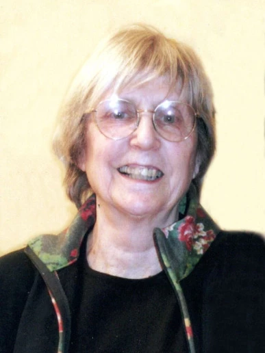 Giovanna Regè Ved. Magnelli