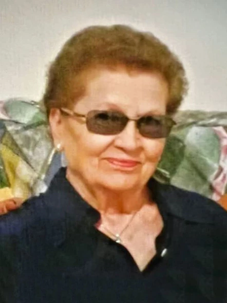 Anna Rocca Ved. Bersani