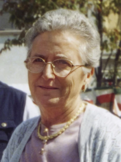 Rosa Carini Ved. Arata