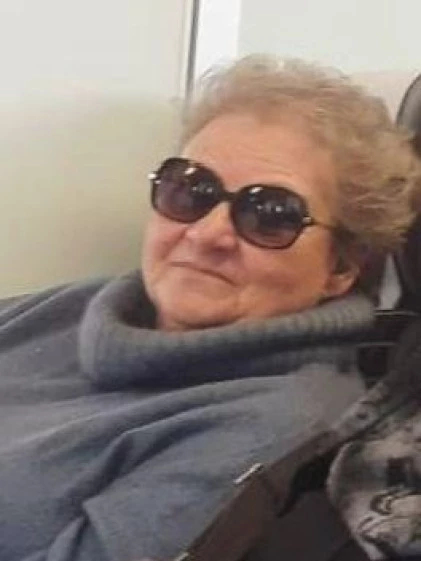 Maria Prati (maila) In Botti