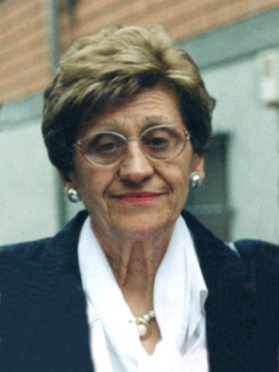 Anna Maria Evangelista Ved. Ponti