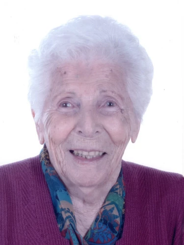 Maria Blandini Ved. Frazzani