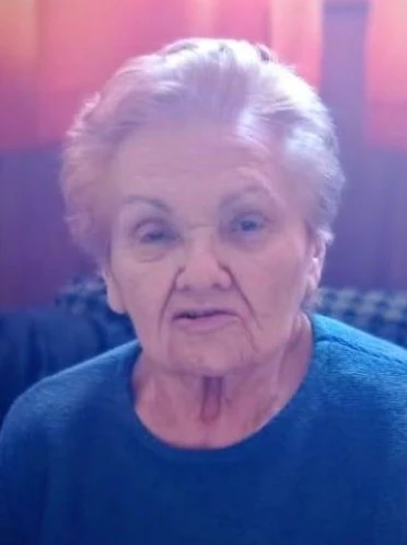 Caterina Pallastrelli (rina) Ved. Mazzoni