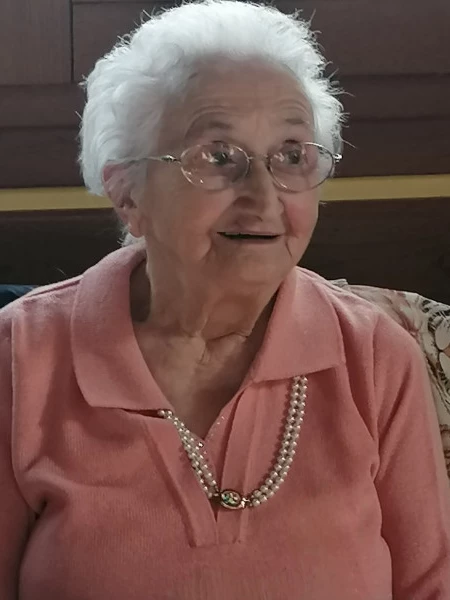 Andreana Visconti Ved. Buschi