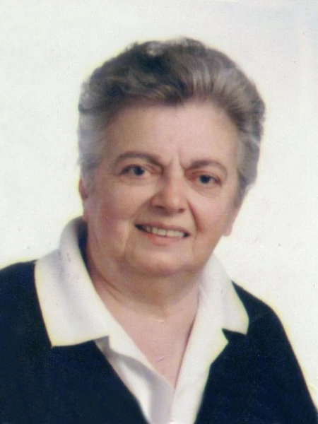 Carla Fermi Ved. Amici