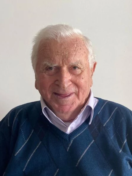 Ermenegildo (ivo) Barabaschi